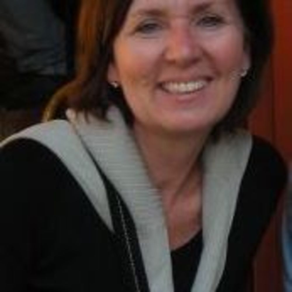 Meet your Posher, Deb